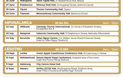 2026 Guardian Roadshow